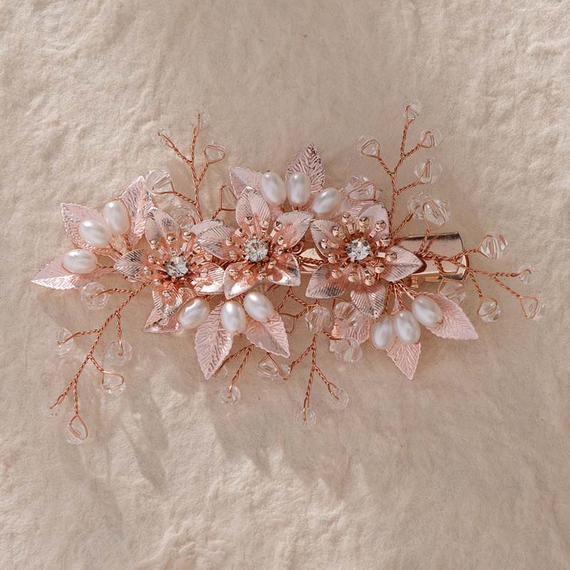 Women'S Accessories Jewelry Sale - Hot Sales Women Hair Accessories Rhinestones