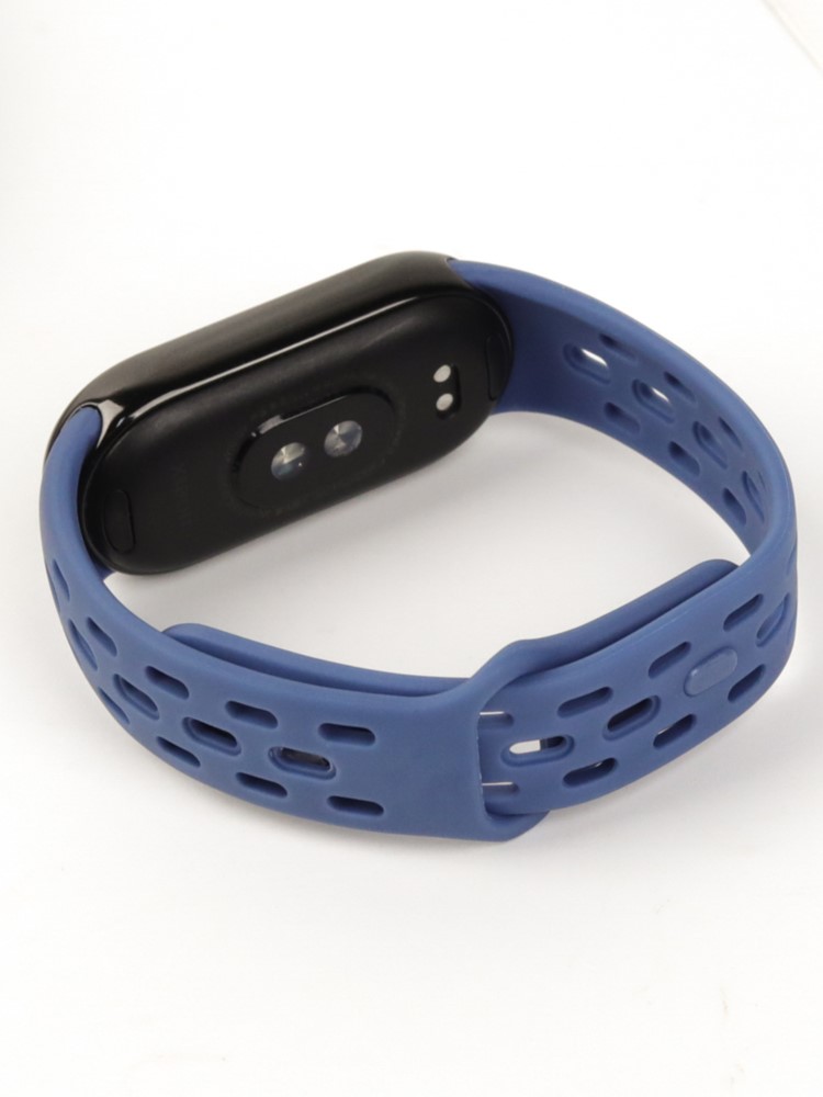 Women Accessories Website - Silicone strap for Xiaomi Mi Band