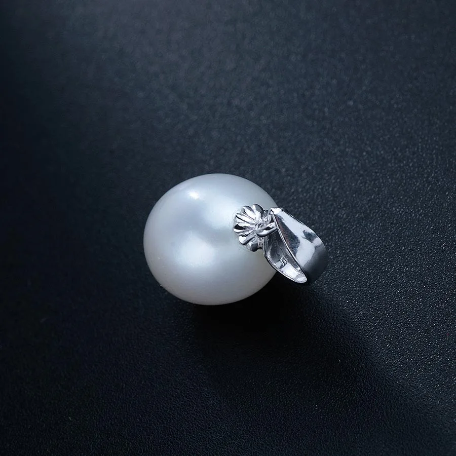Women'S Accessories Jewelry Sale - Hot Sale Pearls Pendent Accessories Four