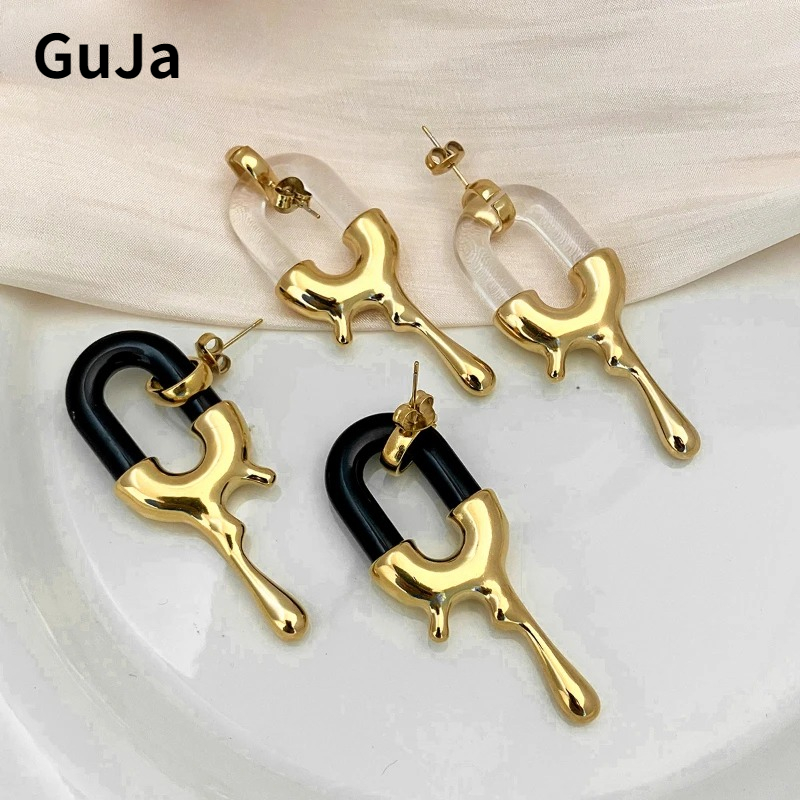 Women'S Accessories Jewelry Sale - Fashion Jewelry Vintage Temperament Irregular Dangle