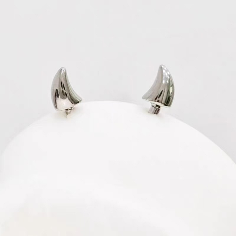 Hot Sale Cute Devil Horn Pierc - Women'S Accessories Jewelry Sale 评论和价格