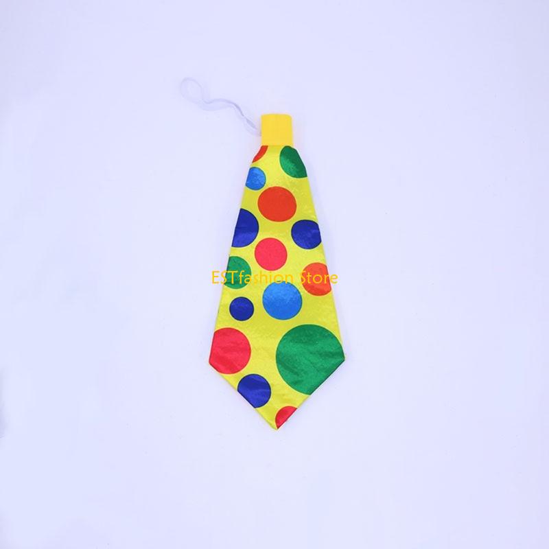 Y5GC Clown Outfit Clown Nose R - Women Accessories Description 评论和价格