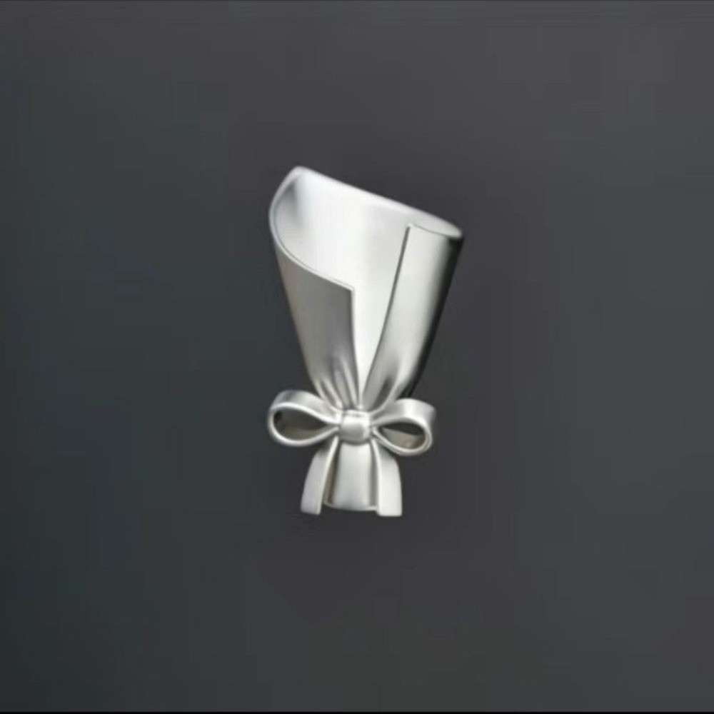 Fashion Accessory Mini Clothin - Women Accessories Bouquet 评论和价格