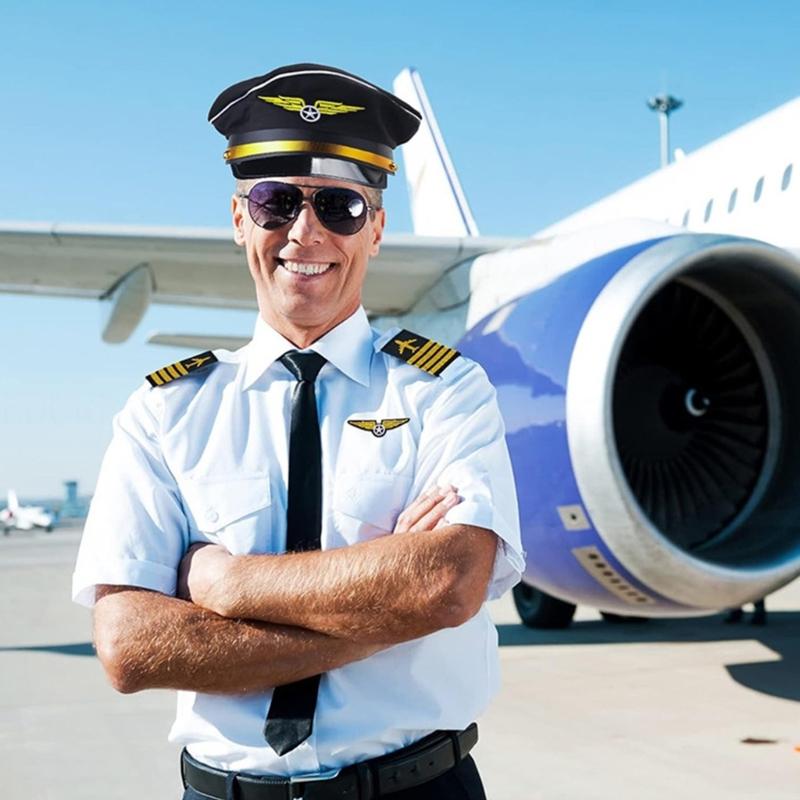 39BD Airline Captain Outfits C - Women Accessories Description 评论和价格