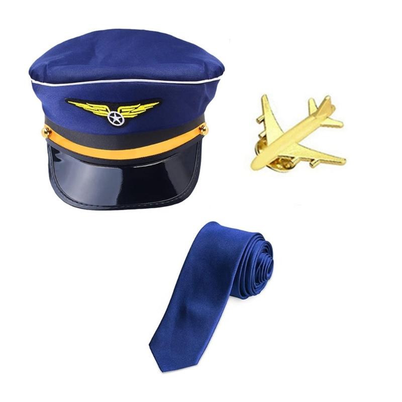 39BD Airline Captain Outfits C - Women Accessories Description 评论和价格