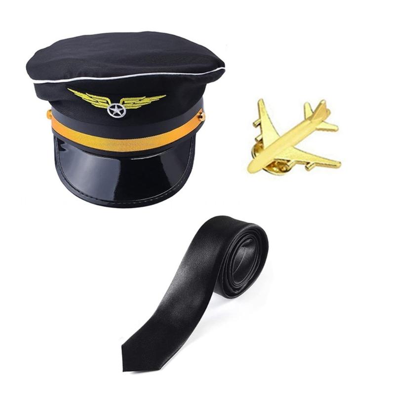 39BD Airline Captain Outfits C - Women Accessories Description 评论和价格