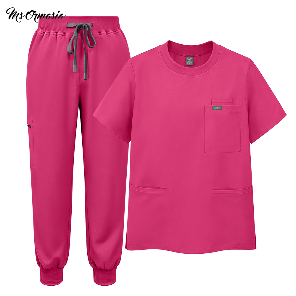 New Style Beauty Top Pant Medi - Women'S Work Accessories 评论和价格