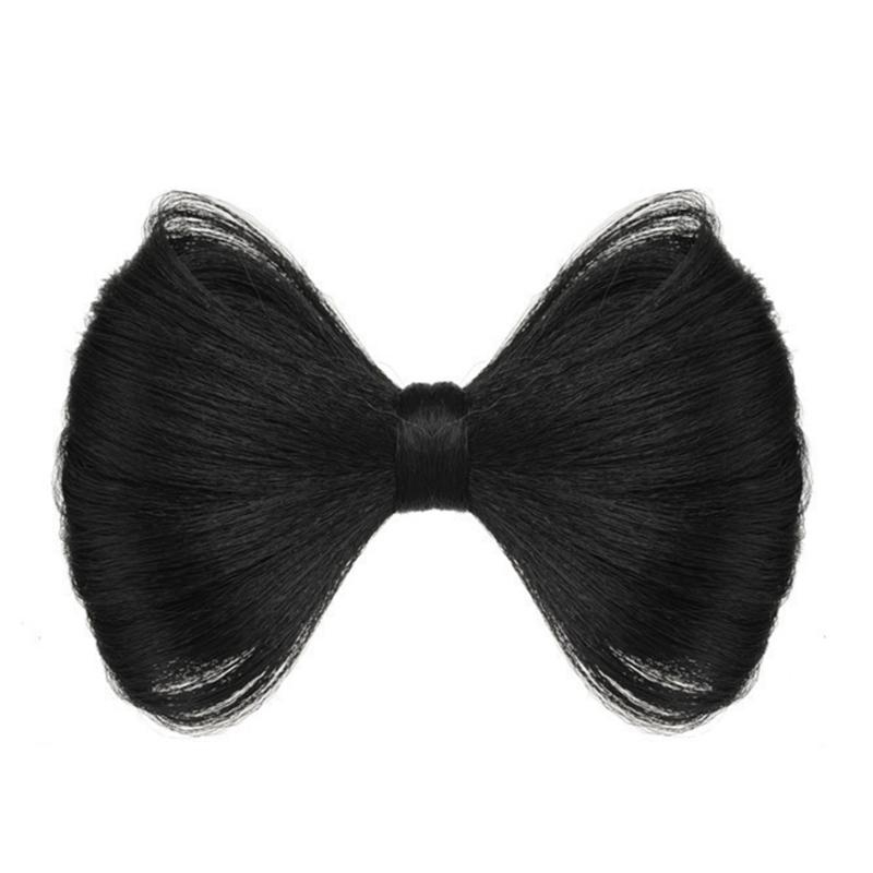 39BC Synthetic Fibre Wigs Hair - Women Accessories Description 评论和价格