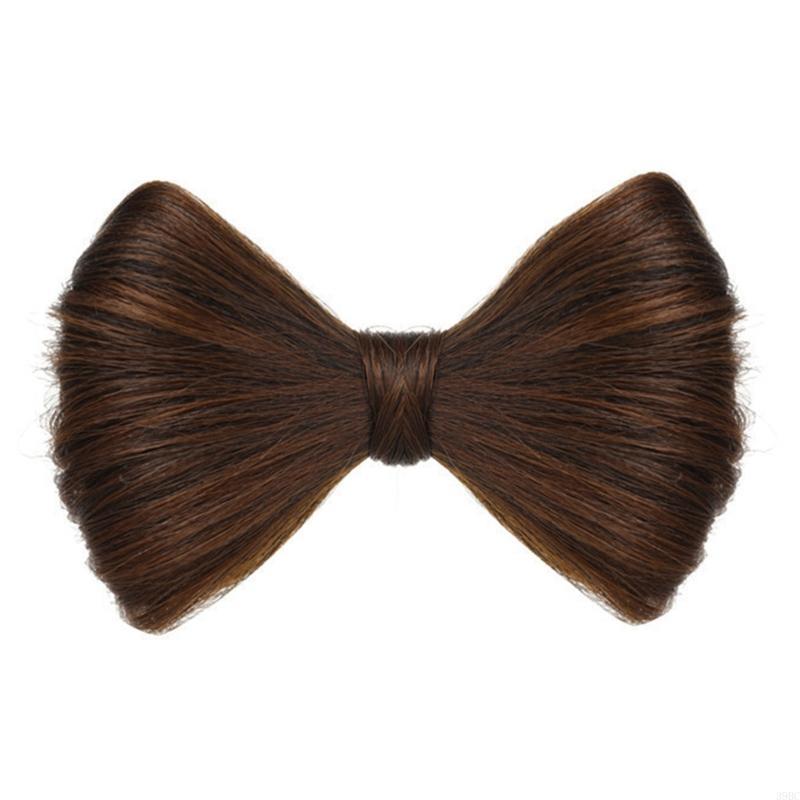 39BC Synthetic Fibre Wigs Hair - Women Accessories Description 评论和价格