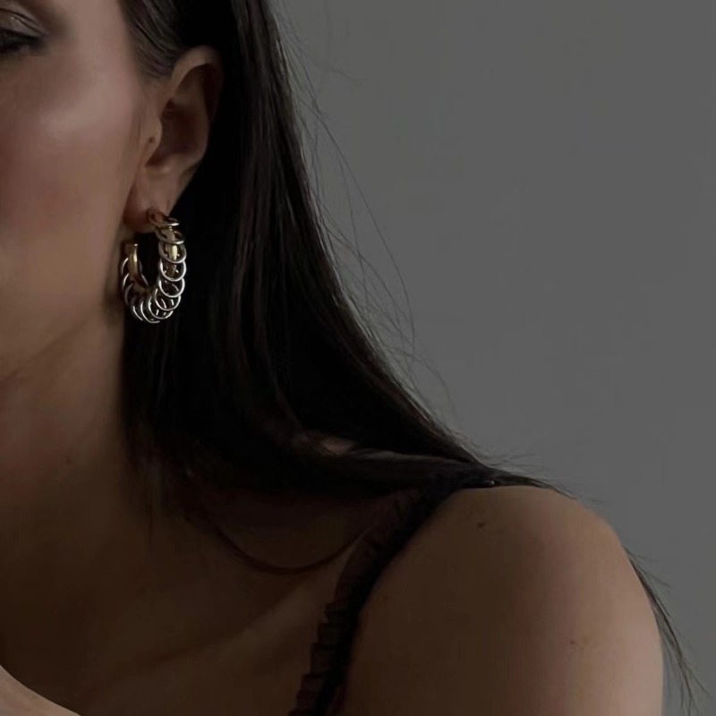 Modern Jewelry European and Am - Women'S Accessories Jewelry Sale 评论和价格