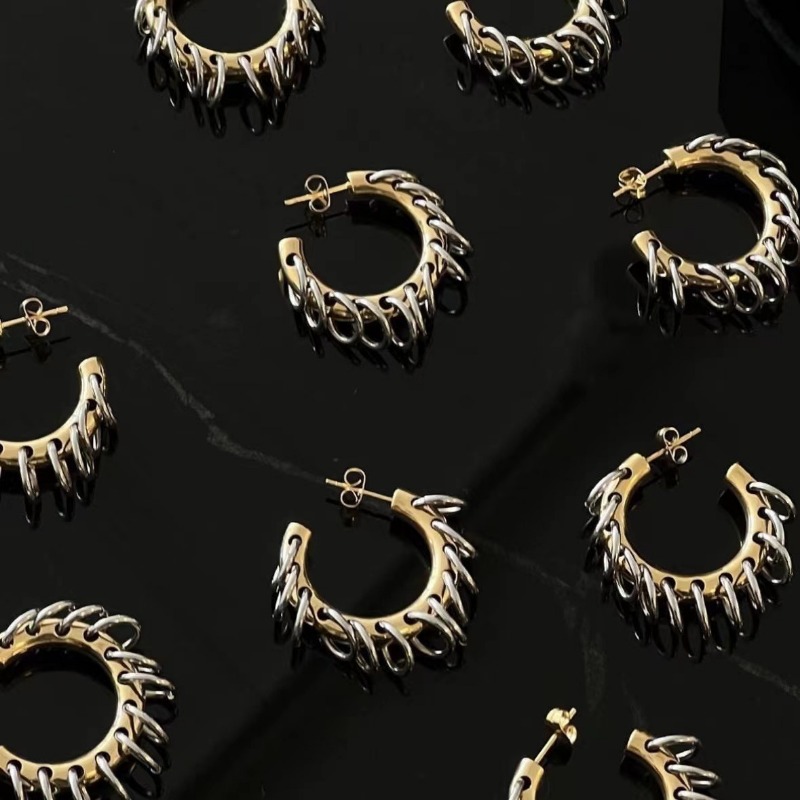 Modern Jewelry European and Am - Women'S Accessories Jewelry Sale 评论和价格