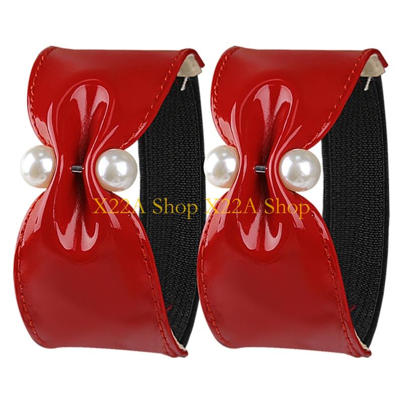 Unique Women's Elastic Shoe St - Women Accessories Description 评论和价格