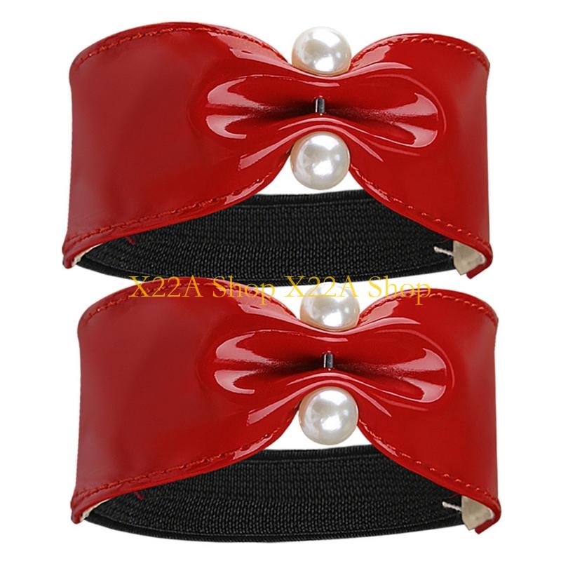 Unique Women's Elastic Shoe St - Women Accessories Description 评论和价格