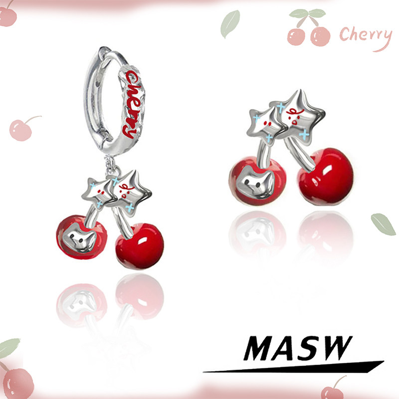MASW Original Design Delicate  - Women'S Accessories Trends 2026 评论和价格