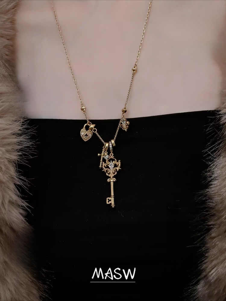 MASW Original Design Luxury Vi - Women'S Accessories Trends 2026 评论和价格