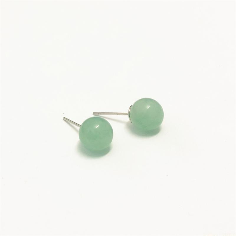 31BF Handcrafted Gemstones Stu - Women'S Accessories For Formal Wear 评论和价格