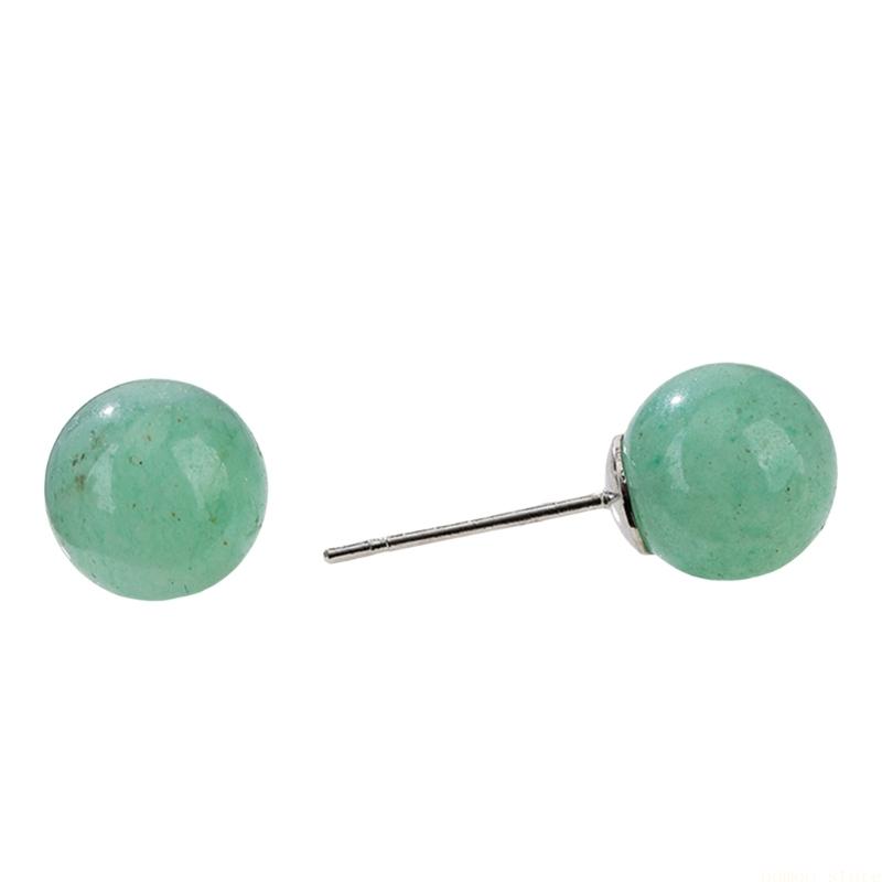 31BF Handcrafted Gemstones Stu - Women'S Accessories For Formal Wear 评论和价格