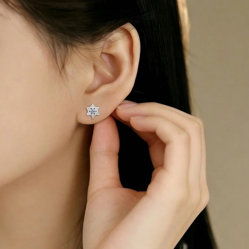 Hot-Sale S999 Silver Hollow Sn - Women'S Accessories Jewelry Sale 评论和价格