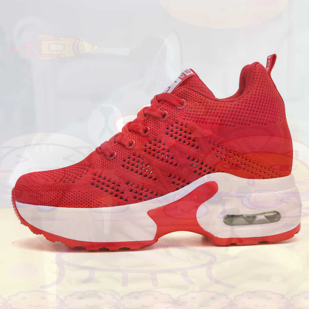 Red Size 36 Shoes Woman Tennis - Women'S Accessories For Formal Wear 评论和价格