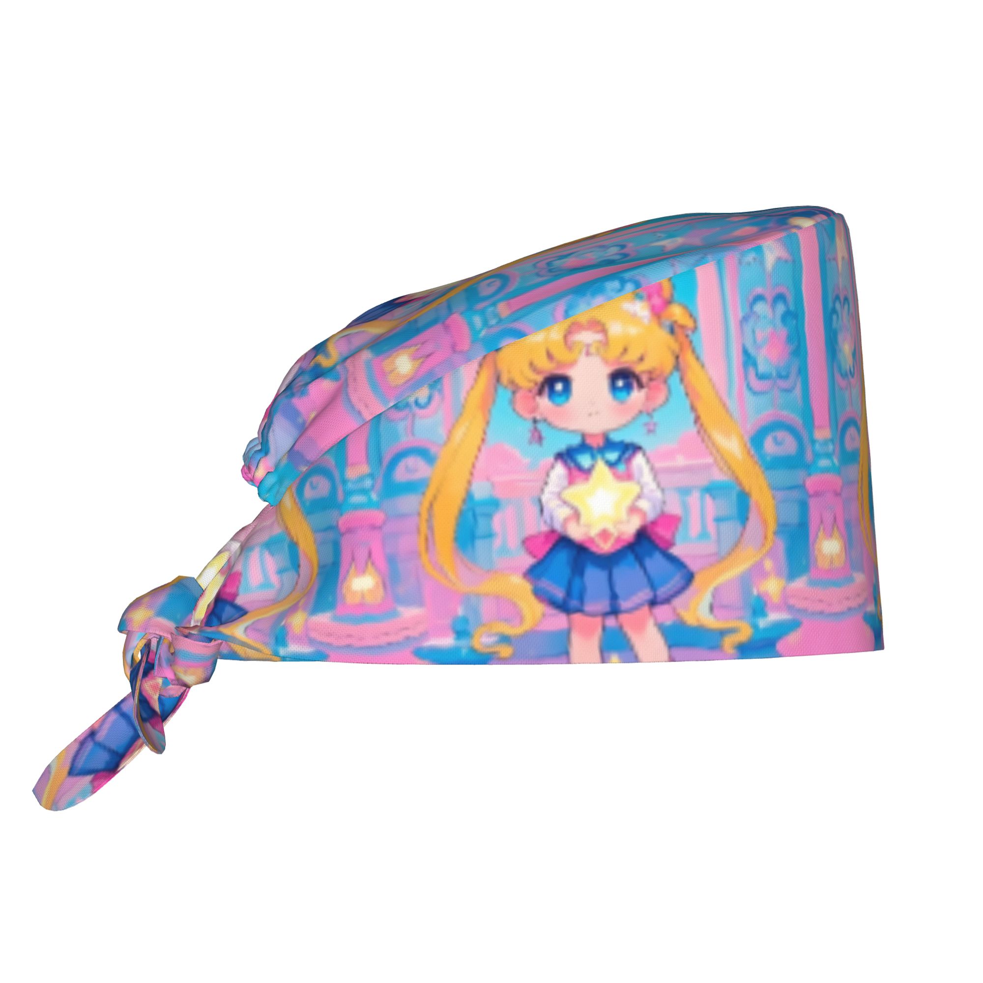 Custom S-Sailors M-Moons Manga - Women'S Work Accessories 评论和价格