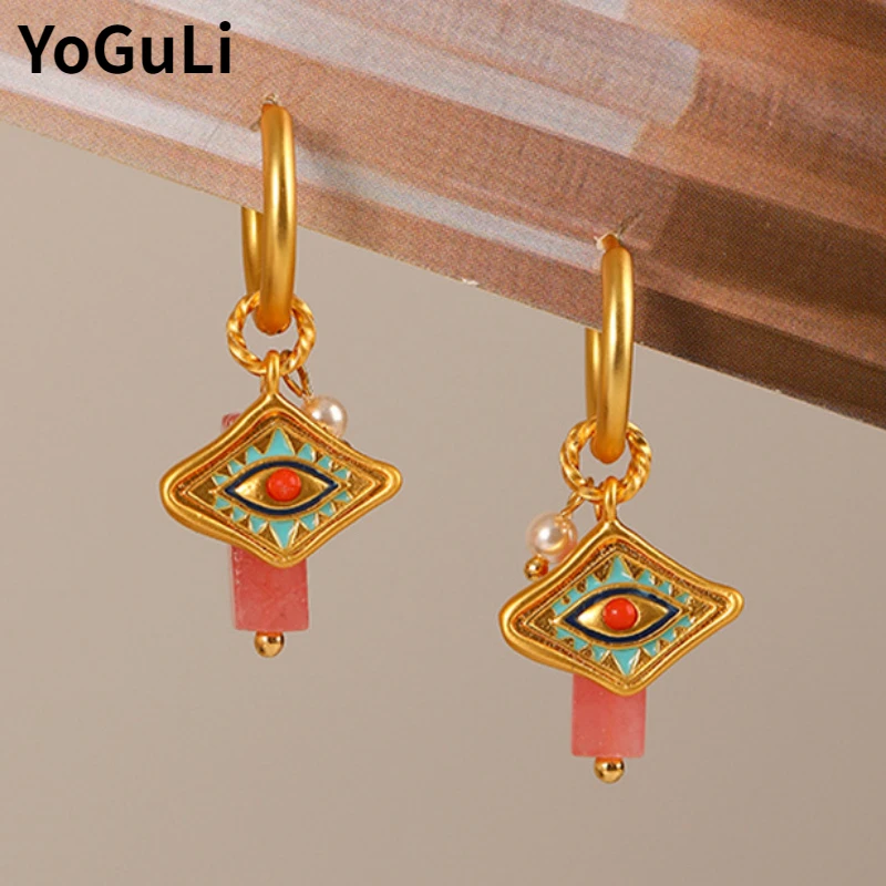 Modern Jewelry Retro Design Ro - Women'S Accessories Jewelry Sale 评论和价格