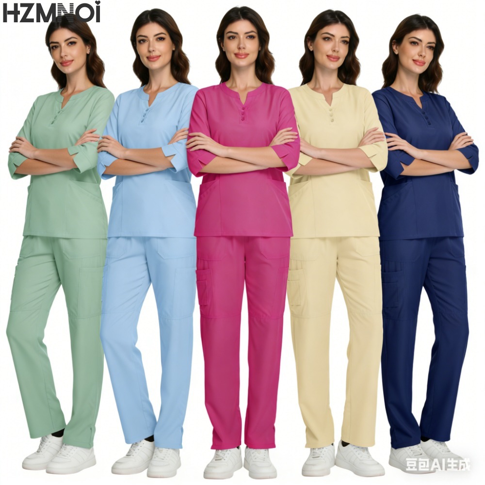 Scrubs Nursing Accessories Med - Women'S Work Accessories 评论和价格
