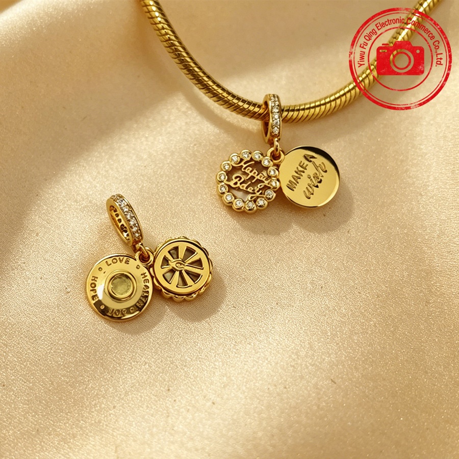 Hot Sale Original Charms DIY F - Women'S Accessories Jewelry Sale 评论和价格