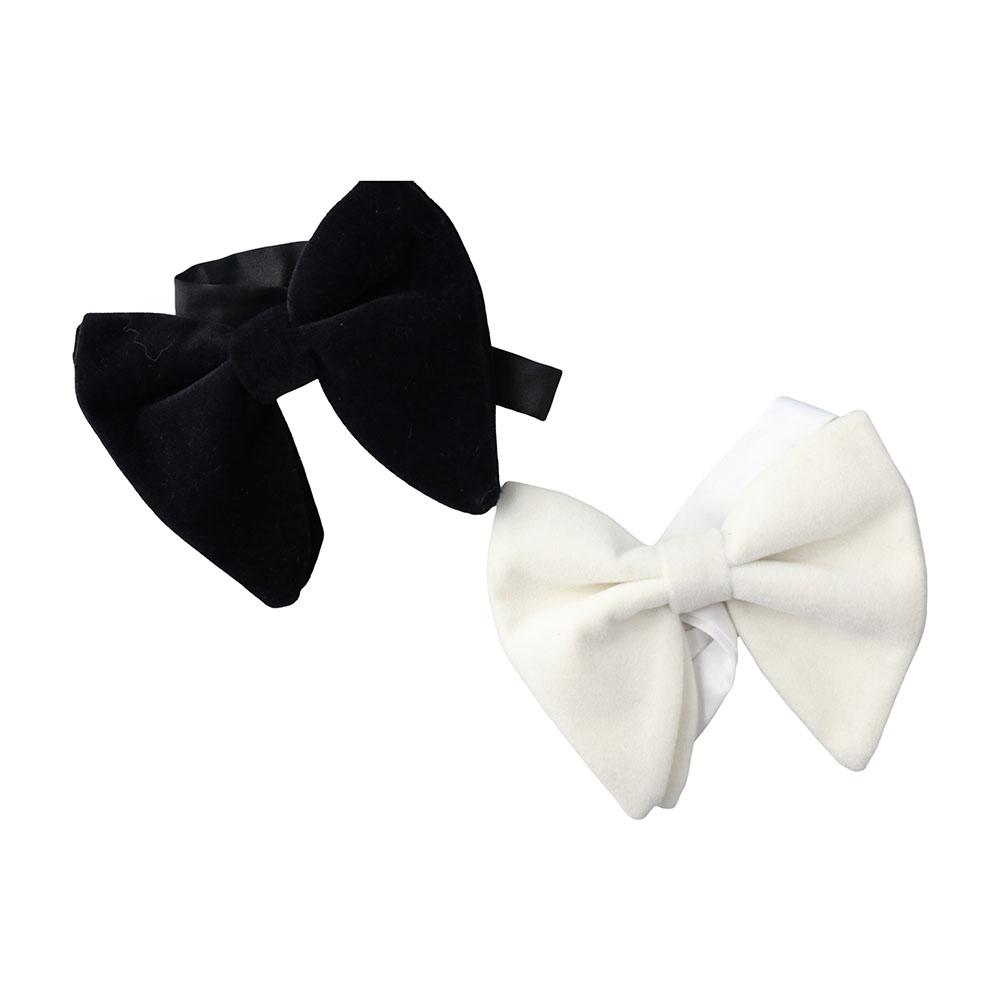 Wedding Groom Bow Knot Women F - Women'S Accessories For Formal Wear 评论和价格