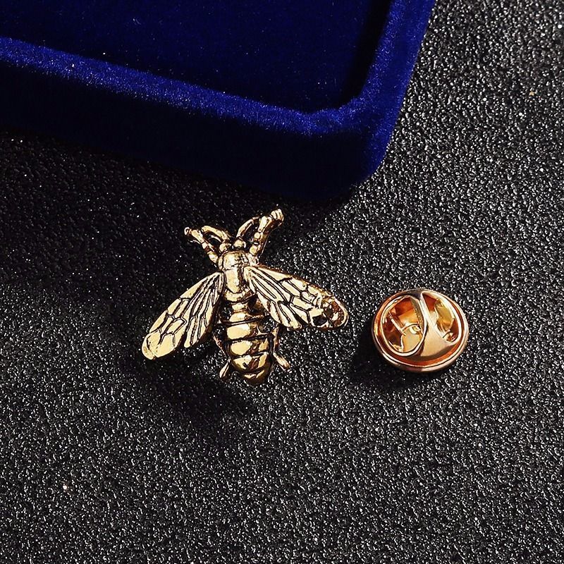 Vintage Bronze Color Little Be - Women'S Accessories Trends 2026 评论和价格