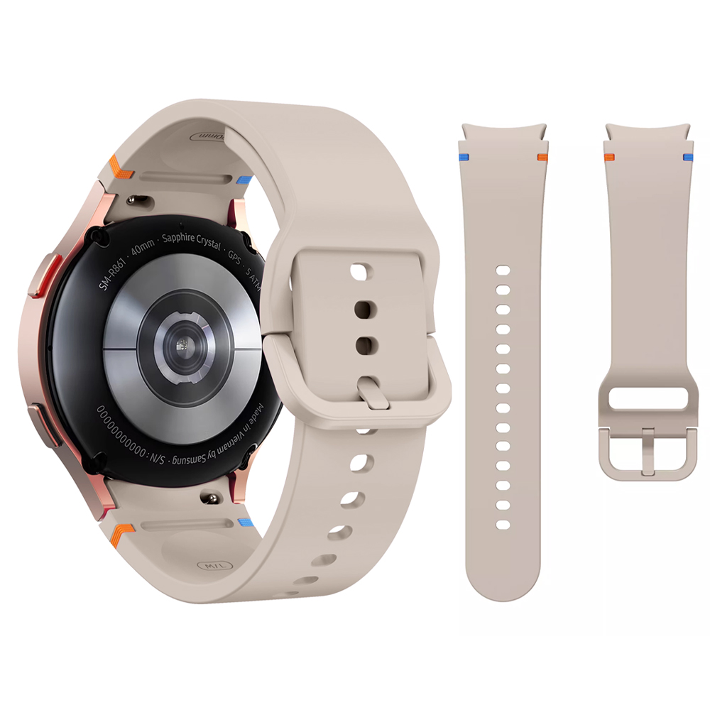 Strap for Samsung Galaxy Watch - Women Accessories Website 评论和价格