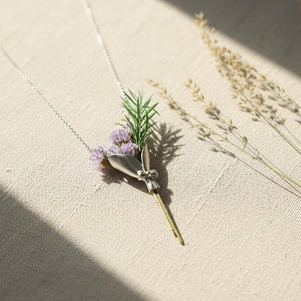 Fashion Creative Minimalist Ve - Women Accessories Bouquet 评论和价格
