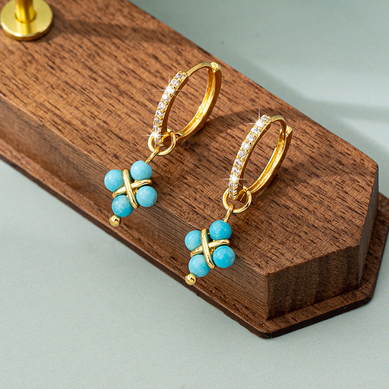 Modern Jewelry Elegant Tempera - Women'S Accessories Jewelry Sale 评论和价格