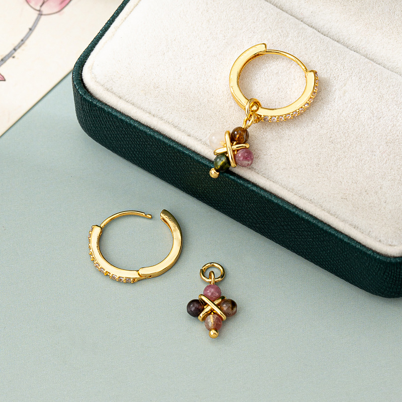 Modern Jewelry Elegant Tempera - Women'S Accessories Jewelry Sale 评论和价格