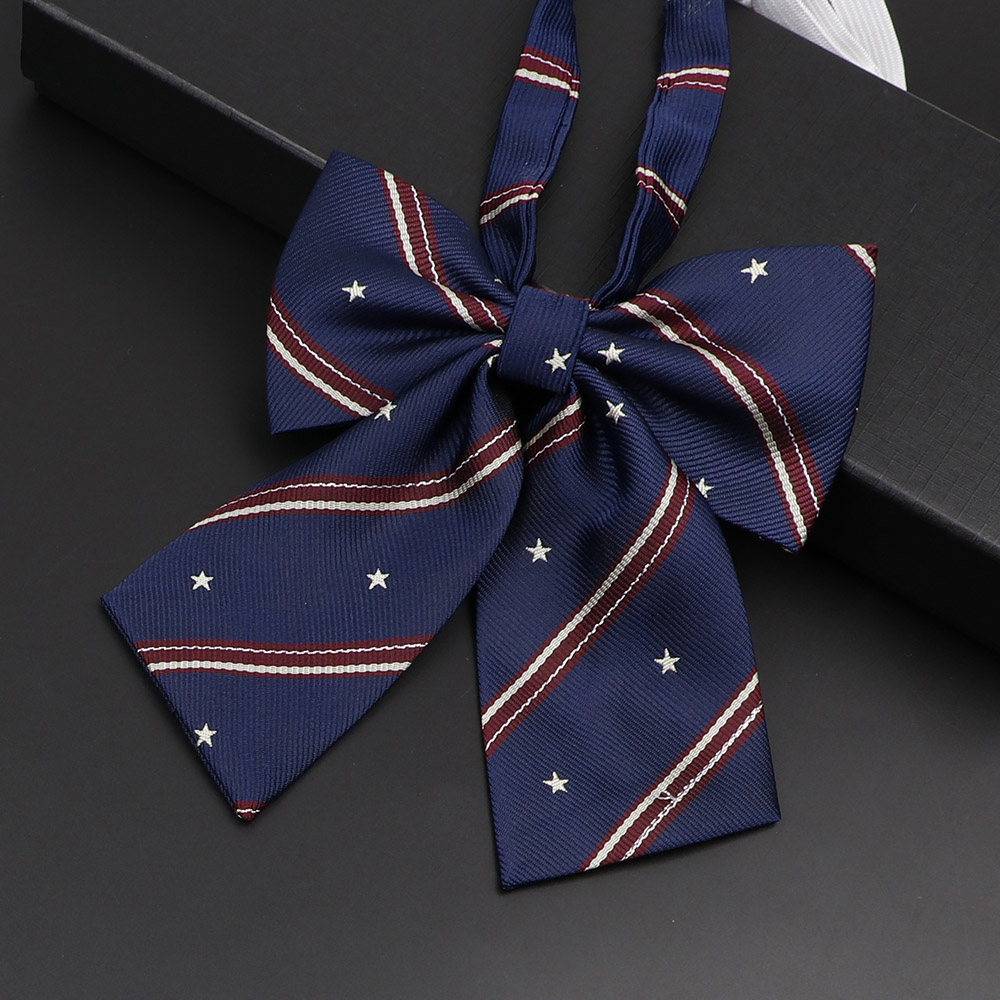New School Formal Uniform Tie  - Women'S Accessories For Formal Wear 评论和价格