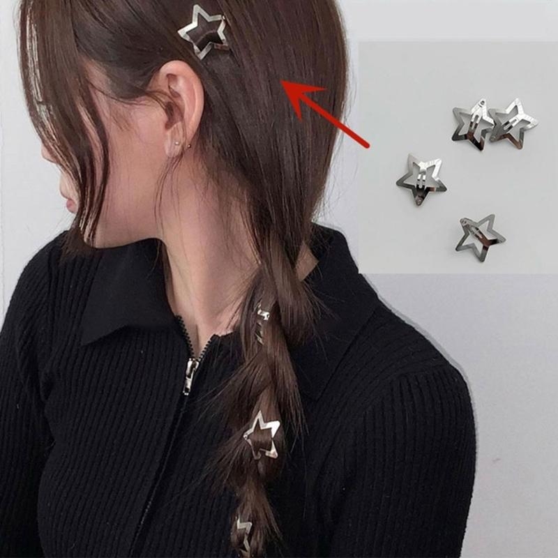 N5KB All-match Hair Clip for G - Women Accessories Description 评论和价格