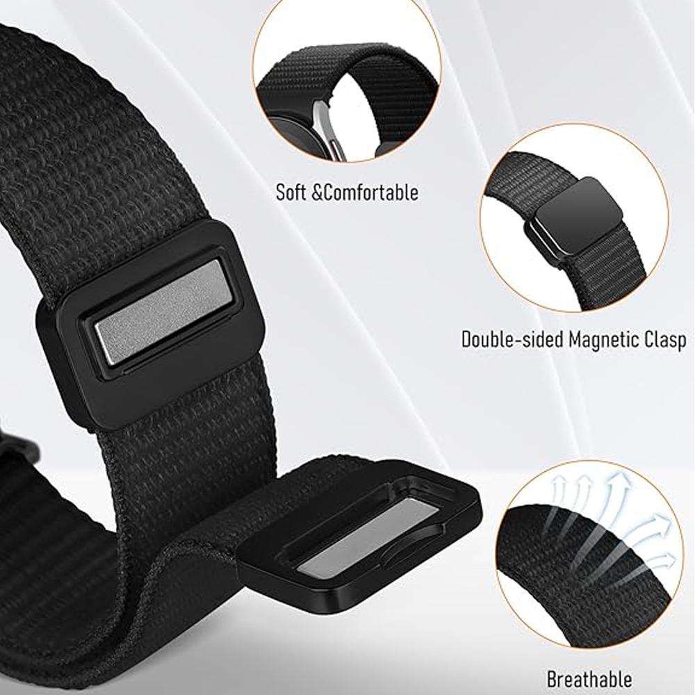 Band For Samsung Galaxy Watch  - Women Accessories Website 评论和价格