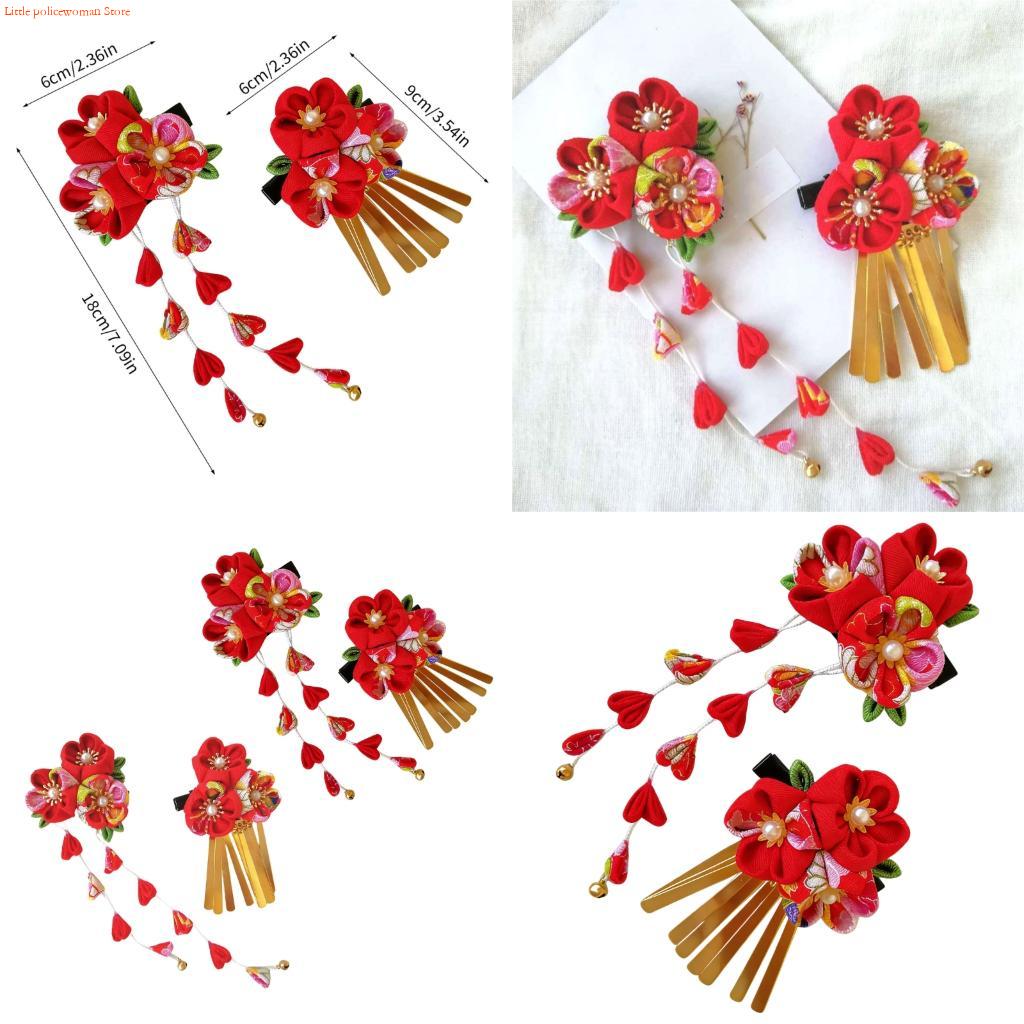F92D Comfortable Fabric Flower - Women Accessories Description 评论和价格