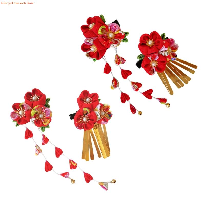 F92D Comfortable Fabric Flower - Women Accessories Description 评论和价格