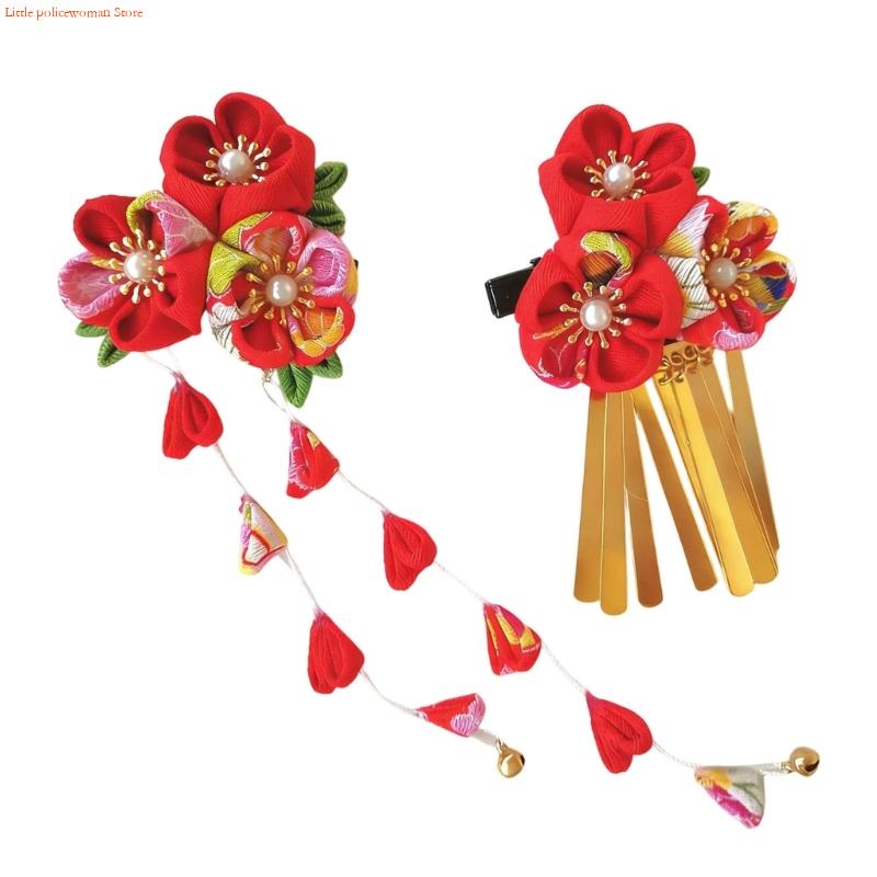 F92D Comfortable Fabric Flower - Women Accessories Description 评论和价格