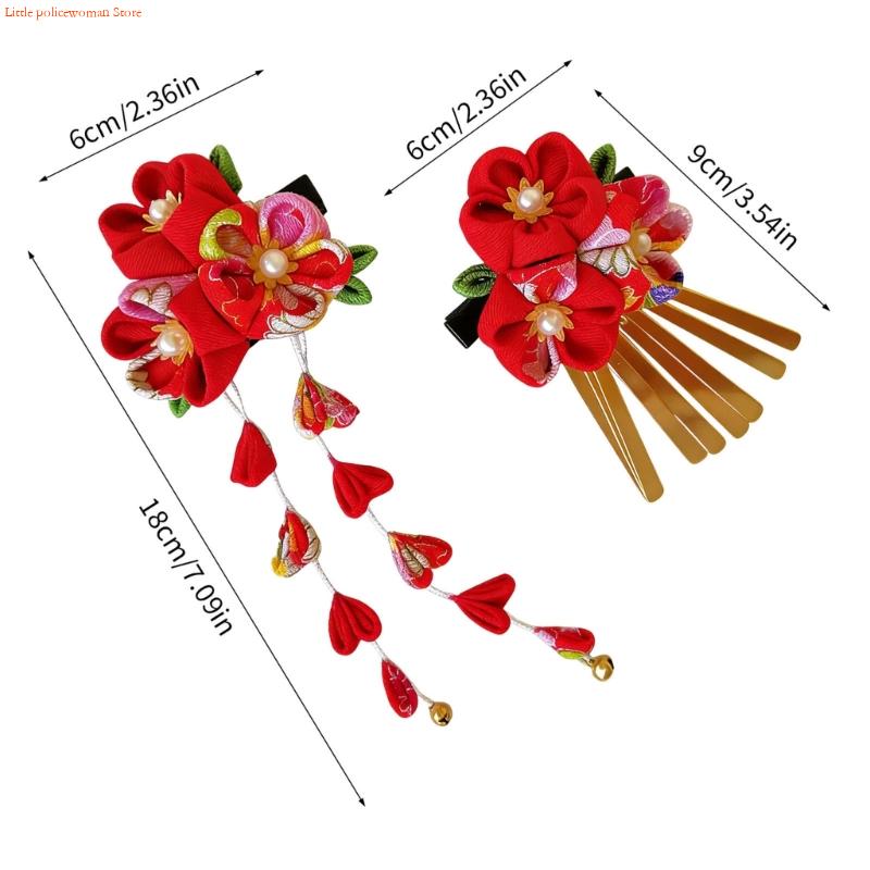 F92D Comfortable Fabric Flower - Women Accessories Description 评论和价格