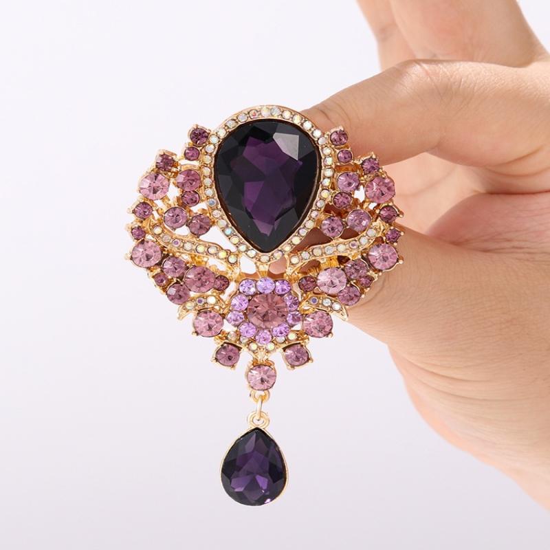 1Pcs Wedding Bridal Bouquet Cl - Women Accessories Bouquet 评论和价格