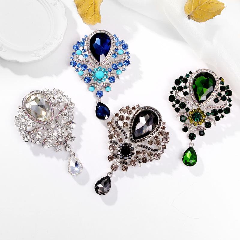 1Pcs Wedding Bridal Bouquet Cl - Women Accessories Bouquet 评论和价格