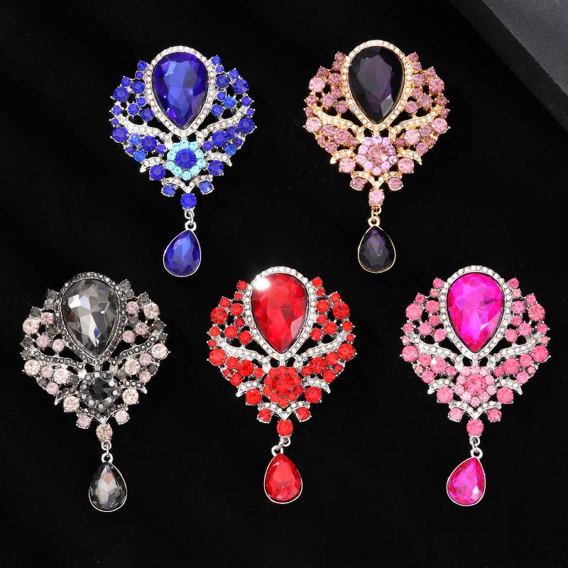 1Pcs Wedding Bridal Bouquet Cl - Women Accessories Bouquet 评论和价格