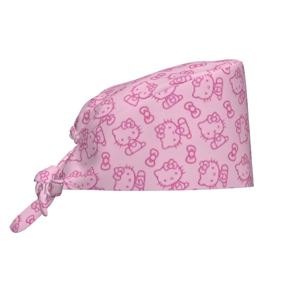 Custom Girls Kitten Pink Medic - Women'S Work Accessories 评论和价格