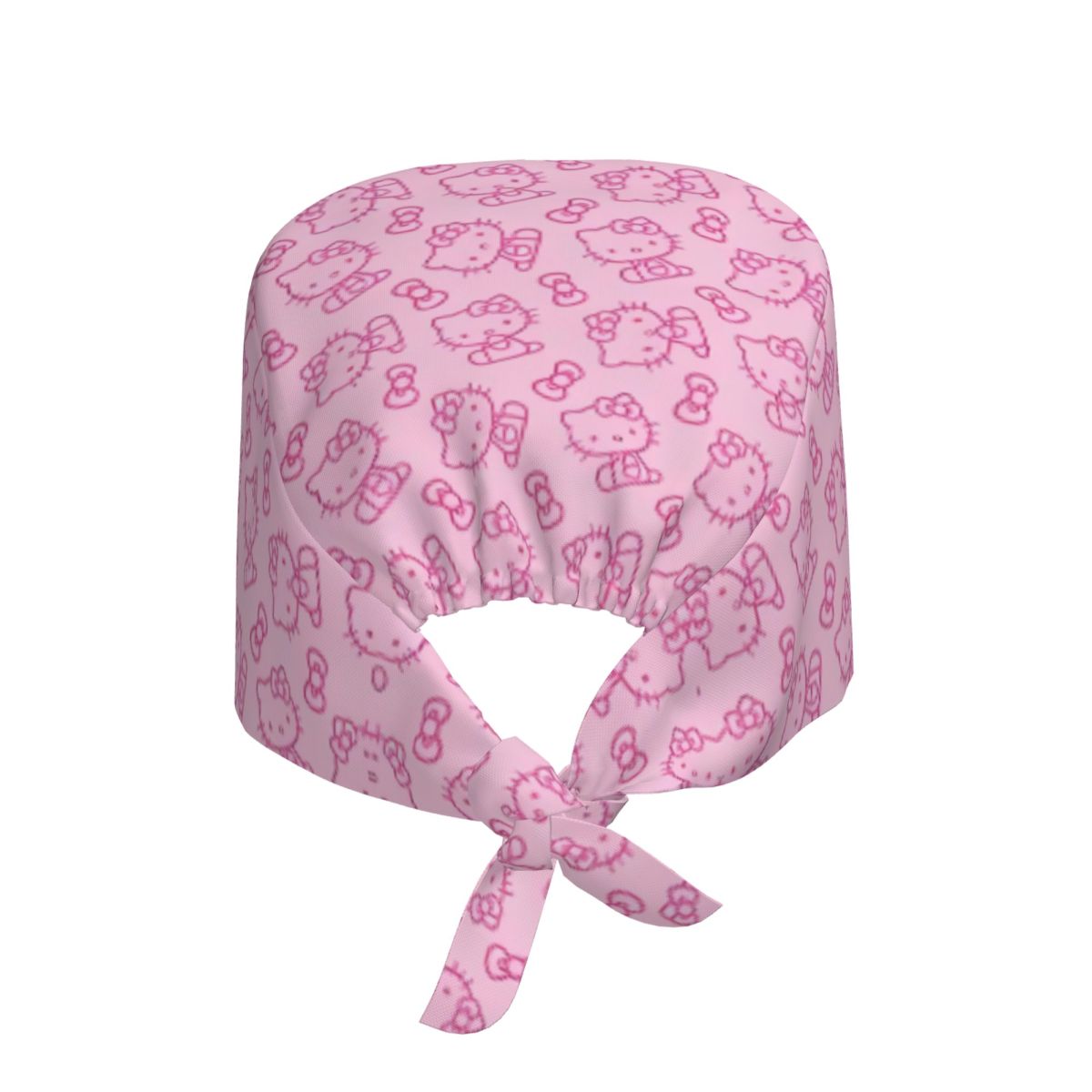 Custom Girls Kitten Pink Medic - Women'S Work Accessories 评论和价格