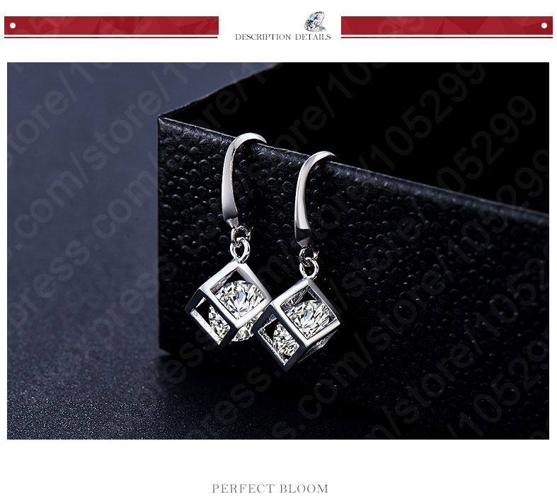 Hot Sale Genuine 925 Sterling  - Women'S Accessories Jewelry Sale 评论和价格