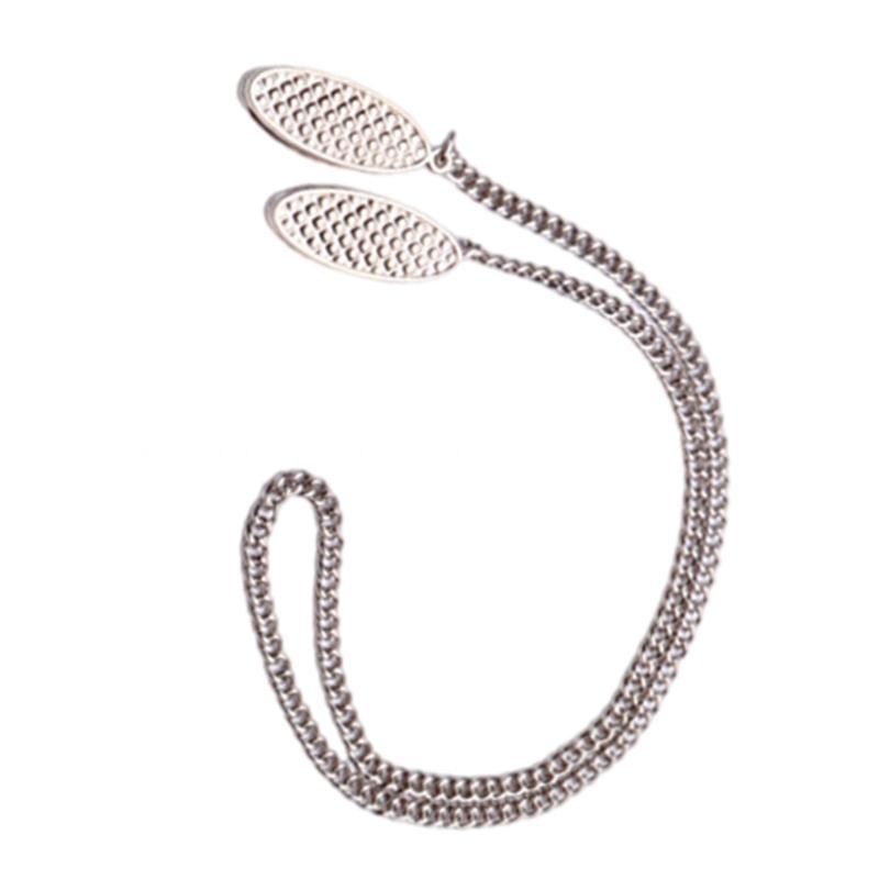 39BD Metal Glasses Chain Clip  - Women Accessories Description 评论和价格