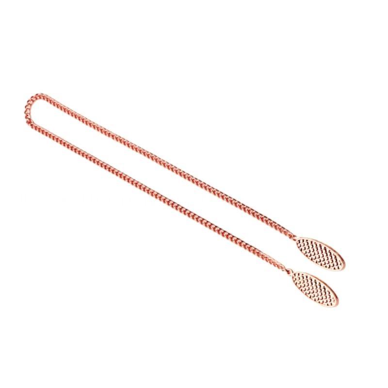 39BD Metal Glasses Chain Clip  - Women Accessories Description 评论和价格