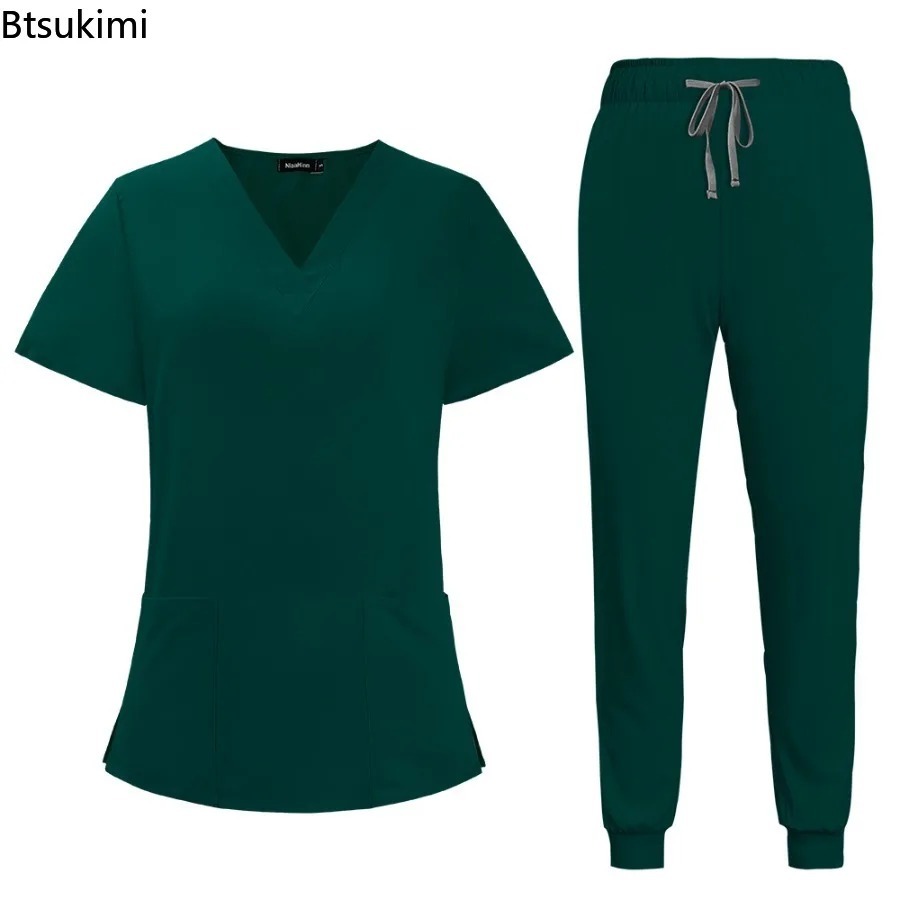 Women Scrubs Nurse Accessories - Women'S Work Accessories 评论和价格