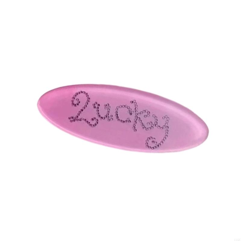 Piano Barrettes Flat Clip Hair - Women Accessories Description 评论和价格